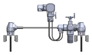 Antrieb 2GEM