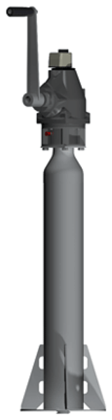 Antrieb FGK Antrieb FGK