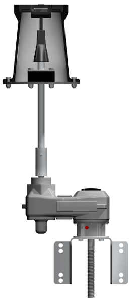 Antrieb GSV Antrieb GSV